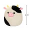 Мягкая игрушка SQUISHMALLOWS - коровка Коннор (19 cm), арт. SQCR05373
