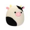 Мягкая игрушка SQUISHMALLOWS - коровка Коннор (19 cm), арт. SQCR05373