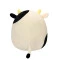 Мягкая игрушка SQUISHMALLOWS - коровка Коннор (19 cm), арт. SQCR05373