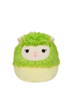 Мягкая игрушка SQUISHMALLOWS – альпака кавалер (19 cm), арт. SQCR05374
