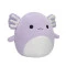 Мягкая игрушка SQUISHMALLOWS – аксолотль моника (19 cm), арт. SQCR05385