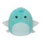 М’яка іграшка SQUISHMALLOWS – рибка бетт (19 cm), арт. SQCR05387