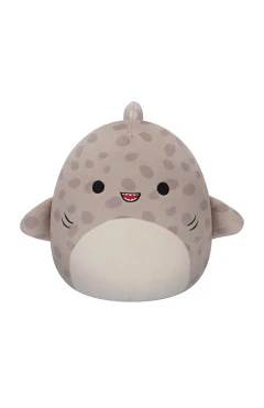 М’яка іграшка SQUISHMALLOWS – акула ази (19 cm), арт. SQCR05389