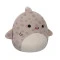 М’яка іграшка SQUISHMALLOWS – акула ази (19 cm), арт. SQCR05389