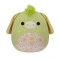 Мягкая игрушка SQUISHMALLOWS – ослик Джунипер (19 cm), арт. SQCR05390