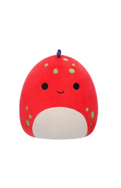 М’яка іграшка SQUISHMALLOWS – Діно Долан (19 cm), арт. SQCR05399