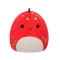 М’яка іграшка SQUISHMALLOWS – Діно Долан (19 cm), арт. SQCR05399