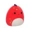 М’яка іграшка SQUISHMALLOWS – Діно Долан (19 cm), арт. SQCR05399