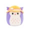 М’яка іграшка SQUISHMALLOWS – сова Холлі (19 cm), арт. SQCR05400