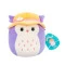 М’яка іграшка SQUISHMALLOWS – сова Холлі (19 cm), арт. SQCR05400