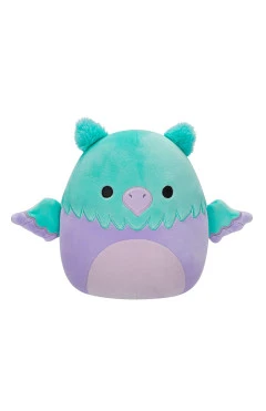 М’яка іграшка SQUISHMALLOWS – грифон Мінерва (19 cm), арт. SQCR05401