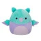 Мягкая игрушка SQUISHMALLOWS – грифон Минерва (19 cm), арт. SQCR05401