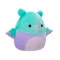 Мягкая игрушка SQUISHMALLOWS – грифон Минерва (19 cm), арт. SQCR05401