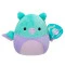 Мягкая игрушка SQUISHMALLOWS – грифон Минерва (19 cm), арт. SQCR05401