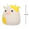 Мягкая игрушка SQUISHMALLOWS – коровка Боди (19 cm), арт. SQCR05402