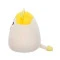 Мягкая игрушка SQUISHMALLOWS – коровка Боди (19 cm), арт. SQCR05402