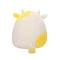Мягкая игрушка SQUISHMALLOWS – коровка Боди (19 cm), арт. SQCR05402