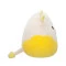 Мягкая игрушка SQUISHMALLOWS – коровка Боди (19 cm), арт. SQCR05402