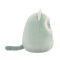 М’яка іграшка SQUISHMALLOWS – хорек Хемкі (19 cm), арт. SQCR05403