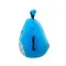 Мягкая игрушка SQUISHMALLOWS – бабочка вейверли (19 cm), арт. SQCR05404