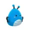 Мягкая игрушка SQUISHMALLOWS – бабочка вейверли (19 cm), арт. SQCR05404