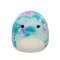М’яка іграшка SQUISHMALLOWS – качкодзьоб бриндель (19 cm), арт. SQCR05406