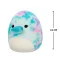 М’яка іграшка SQUISHMALLOWS – качкодзьоб бриндель (19 cm), арт. SQCR05406
