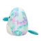 М’яка іграшка SQUISHMALLOWS – качкодзьоб бриндель (19 cm), арт. SQCR05406