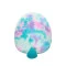 М’яка іграшка SQUISHMALLOWS – качкодзьоб бриндель (19 cm), арт. SQCR05406