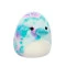 М’яка іграшка SQUISHMALLOWS – качкодзьоб бриндель (19 cm), арт. SQCR05406