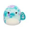М’яка іграшка SQUISHMALLOWS – качкодзьоб бриндель (19 cm), арт. SQCR05406