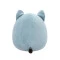 Мягкая игрушка SQUISHMALLOWS – енот роккі (19 cm), арт. SQCR05407