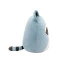 Мягкая игрушка SQUISHMALLOWS – енот роккі (19 cm), арт. SQCR05407