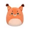 Мягкая игрушка SQUISHMALLOWS – кот ферраз (19 cm), арт. SQCR05408
