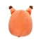 Мягкая игрушка SQUISHMALLOWS – кот ферраз (19 cm), арт. SQCR05408