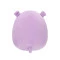 Мягкая игрушка SQUISHMALLOWS – бегемот ханна (19 cm), арт. SQCR05409