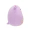Мягкая игрушка SQUISHMALLOWS – бегемот ханна (19 cm), арт. SQCR05409