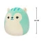 Мягкая игрушка SQUISHMALLOWS – белка Ерма (19 cm), арт. SQCR05410