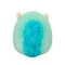 Мягкая игрушка SQUISHMALLOWS – белка Ерма (19 cm), арт. SQCR05410