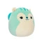 Мягкая игрушка SQUISHMALLOWS – белка Ерма (19 cm), арт. SQCR05410