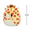 М’яка іграшка SQUISHMALLOWS – жираф гери (19 cm), арт. SQCR05411