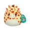 М’яка іграшка SQUISHMALLOWS – жираф гери (19 cm), арт. SQCR05411