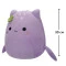 Мягкая игрушка SQUISHMALLOWS – монстрик Шон (30 cm), арт. SQCR05420