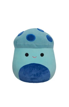 Мягкая игрушка SQUISHMALLOWS – гриб анкур (30 cm), арт. SQCR05421