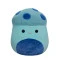 Мягкая игрушка SQUISHMALLOWS – гриб анкур (30 cm), арт. SQCR05421