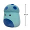 Мягкая игрушка SQUISHMALLOWS – гриб анкур (30 cm), арт. SQCR05421