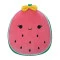 Мягкая игрушка SQUISHMALLOWS – арбуз Ванда (30 cm), арт. SQCR05422