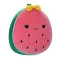 Мягкая игрушка SQUISHMALLOWS – арбуз Ванда (30 cm), арт. SQCR05422
