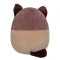 М’яка іграшка SQUISHMALLOWS – кіт вудворд (30 cm), арт. SQCR05423