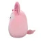М’яка іграшка SQUISHMALLOWS – лисиця фенек Міракл (30 cm), арт. SQCR05432